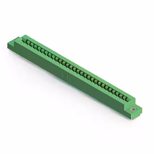 807-058-559-208 EDAC Inc.  Edgeboard Connectors